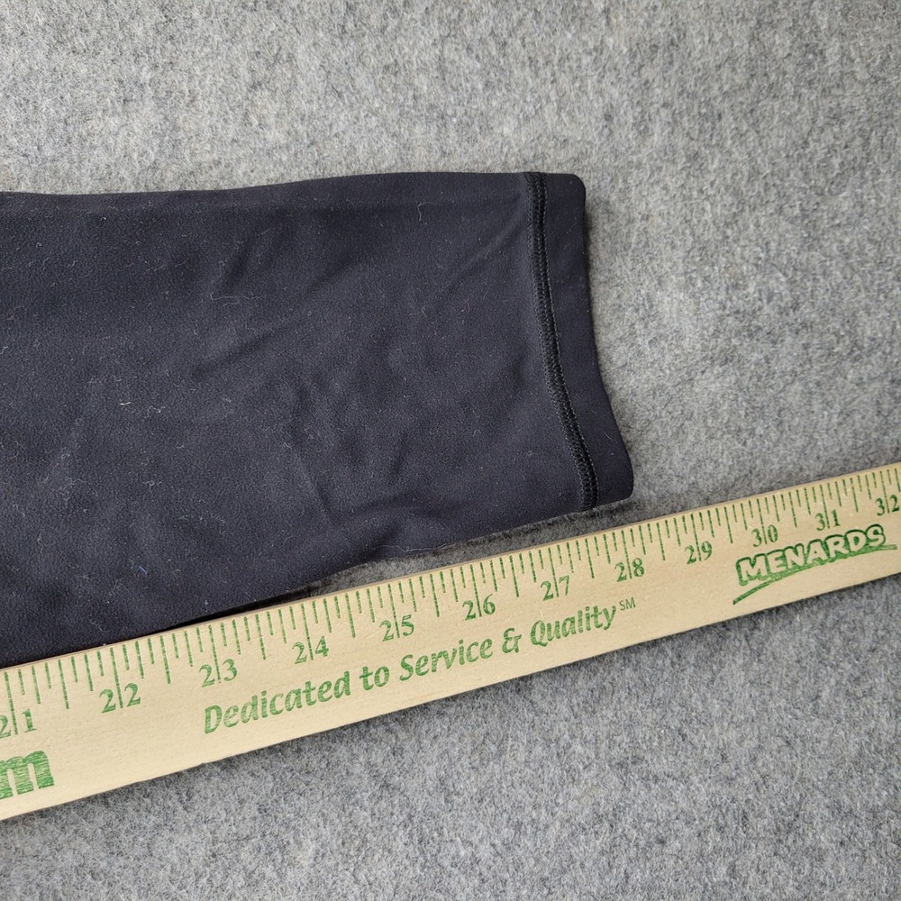 Athleta Tall Large L/T Yoga Pockets Salutation Stash Tight High Rise Leggings - Picture 3 of 7
